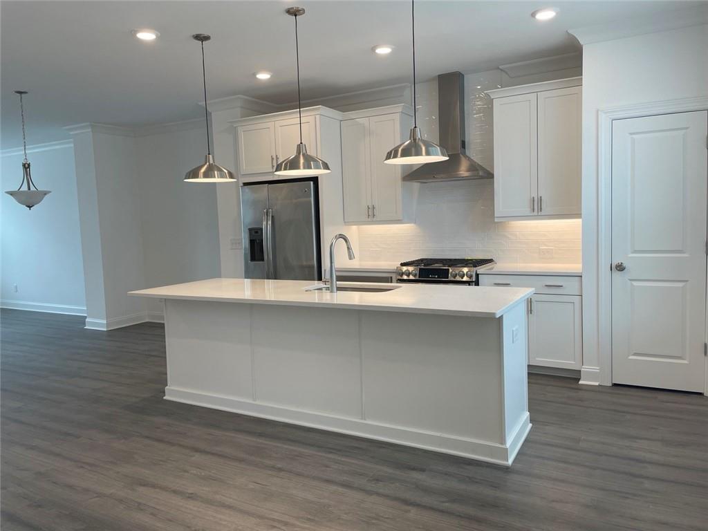 3243 Bartee Walk Suwanee, GA 30024 - Photo 3 of 30