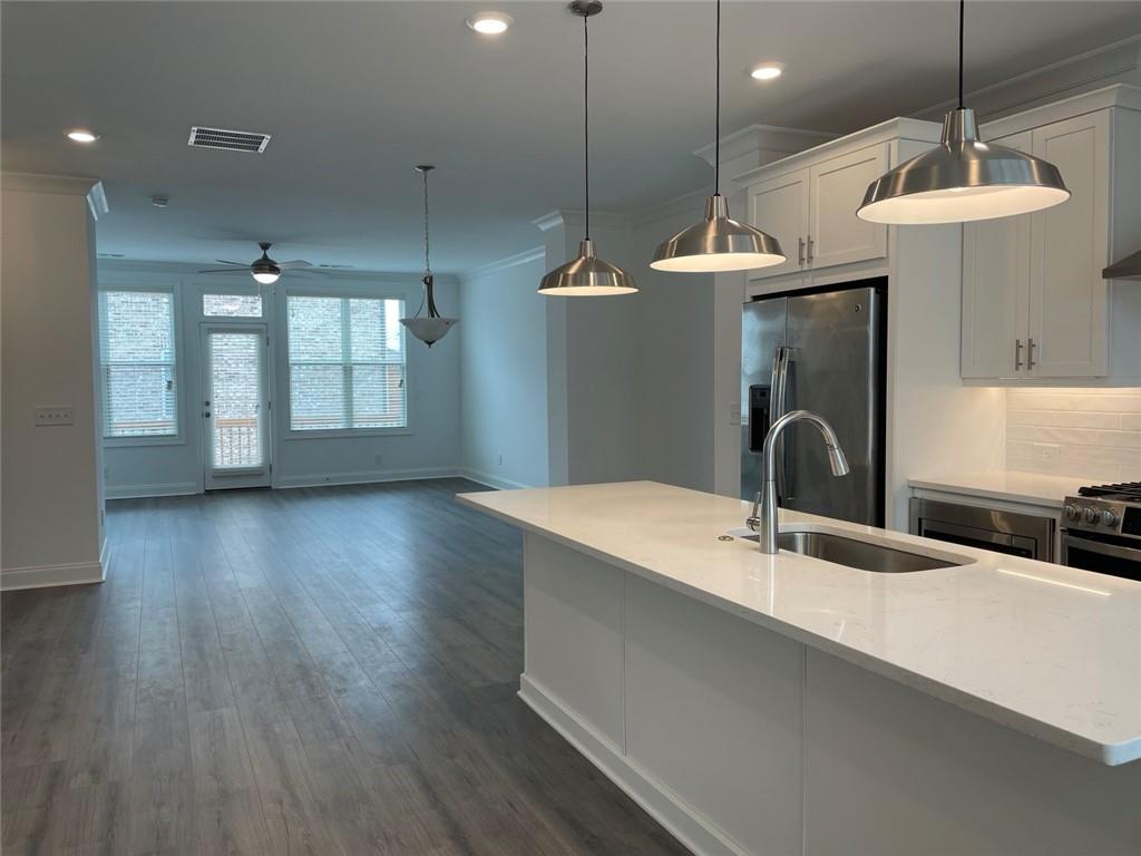 3243 Bartee Walk Suwanee, GA 30024 - Photo 4 of 30