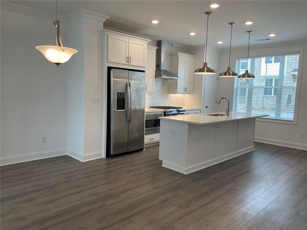 3243 Bartee Walk Suwanee, GA 30024 - Photo 5 of 30