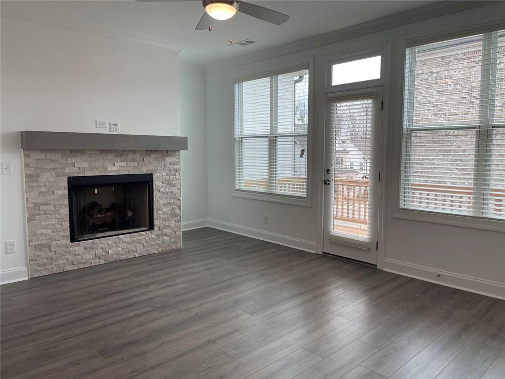 3243 Bartee Walk Suwanee, GA 30024 - Photo 7 of 30