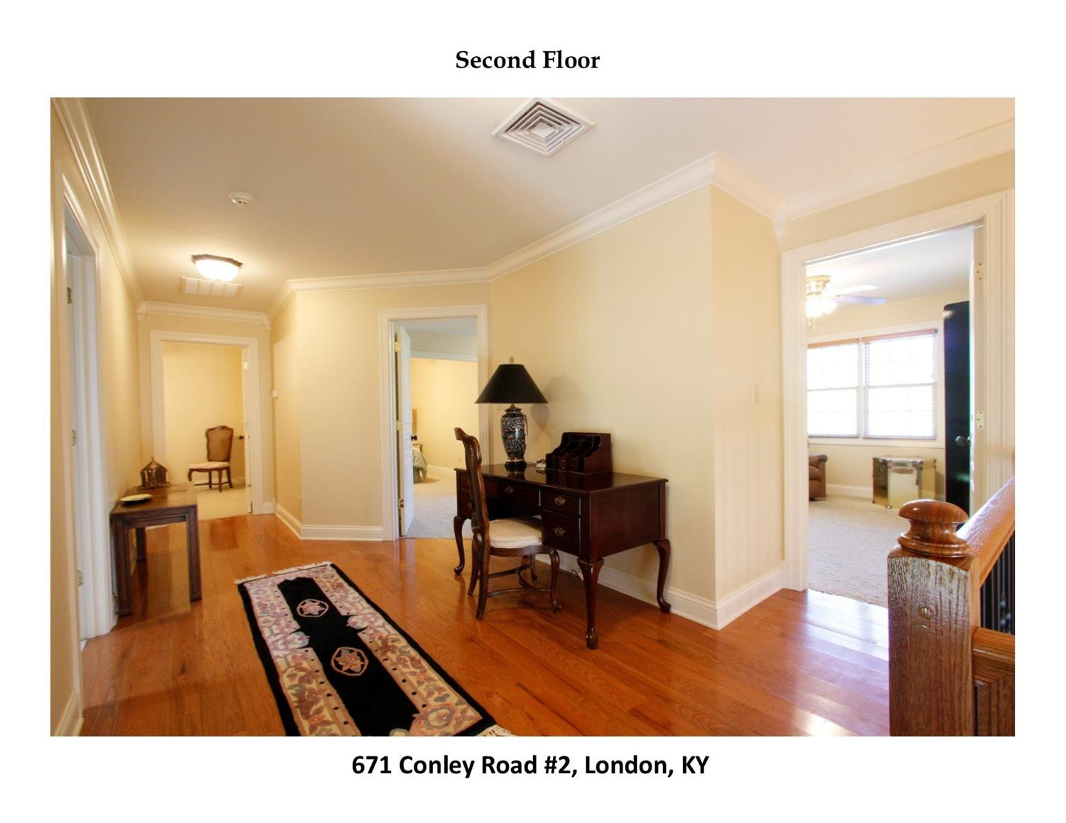 671 Conley Road, Unit 2 London, KY 40744 - Photo 14 of 18 Photo 14