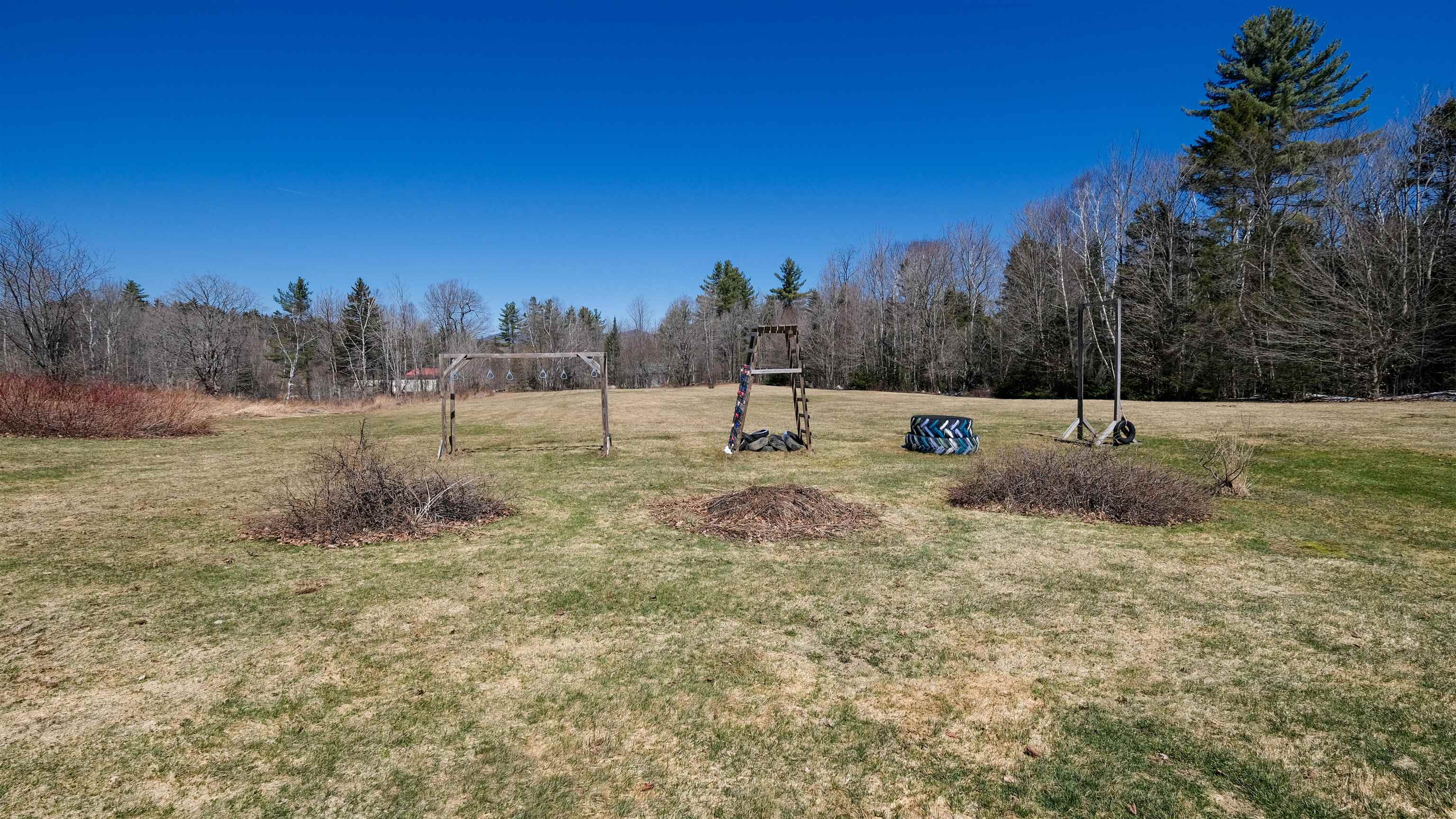 97 Frost Hill Road Mount Holly, VT 05730 - Photo 46 of 54