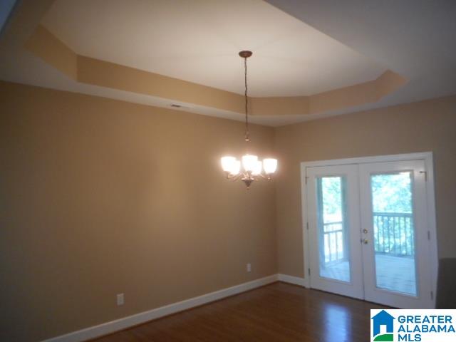 3377 Smith Sims Road Trussville, AL 35173 - Photo 3 of 13