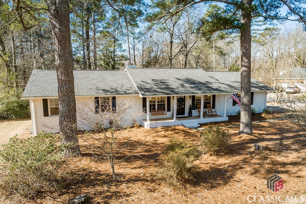805 Kings Road Athens, GA 30606 - Photo 30 of 40