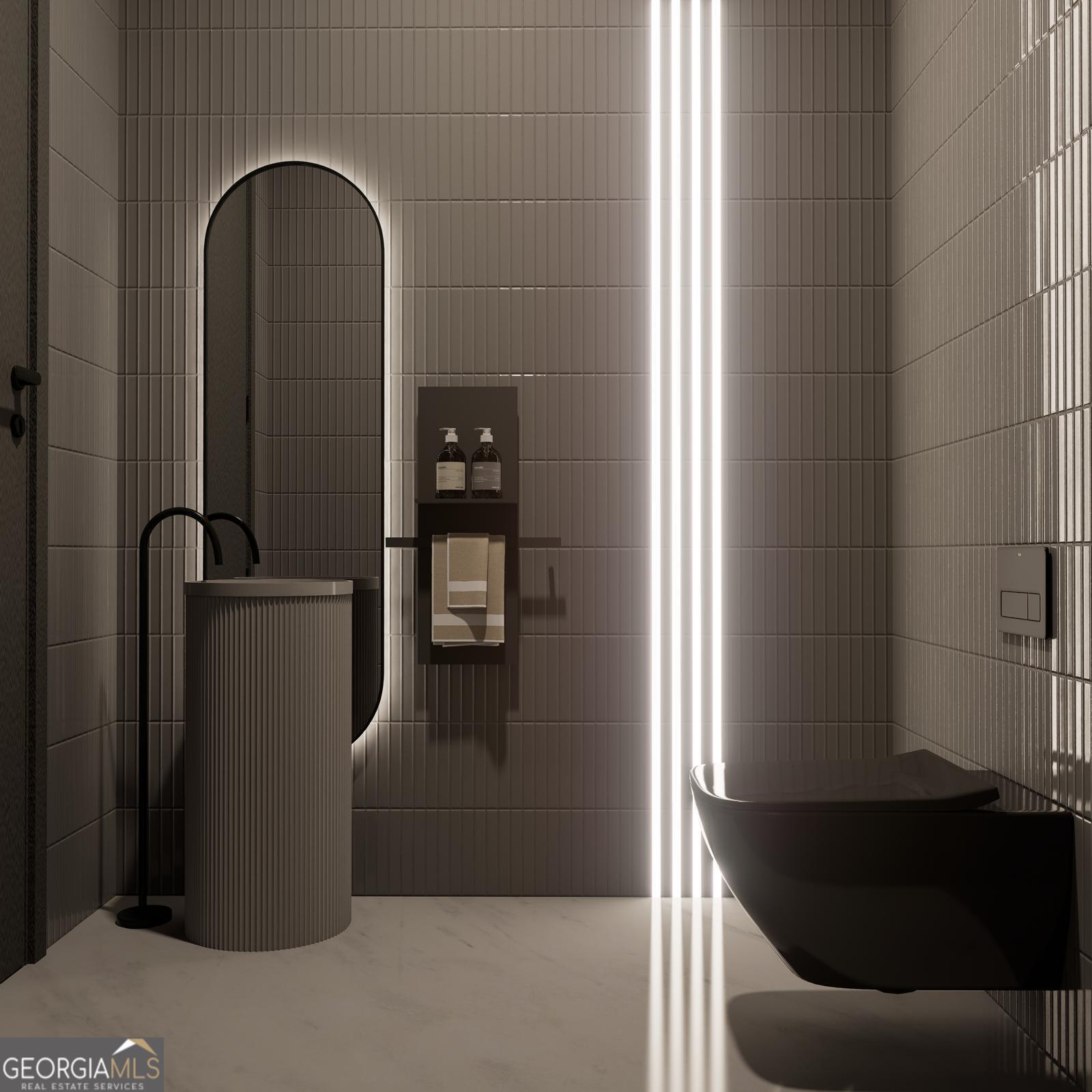 945 Botanica Way Fairburn, GA 30213 - Photo 11 of 22