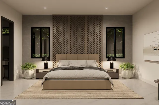 $998,878 | 945 Botanica Way, Fairburn, GA 30213