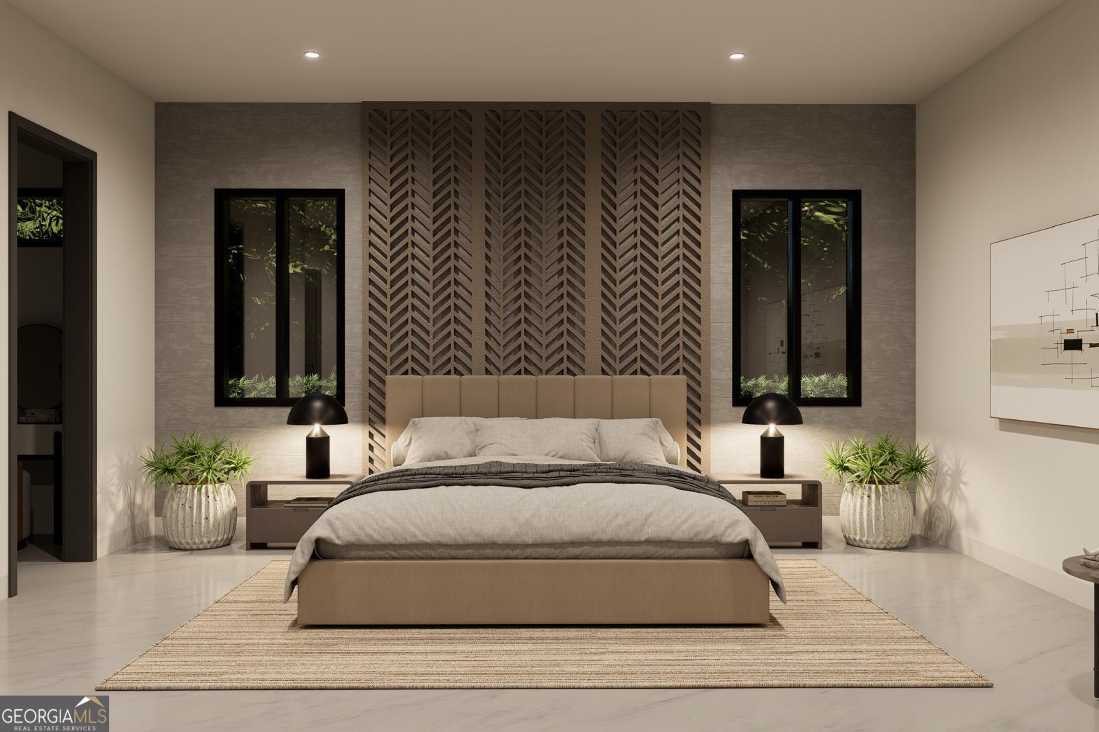 945 Botanica Way Fairburn, GA 30213 - Photo 12 of 22