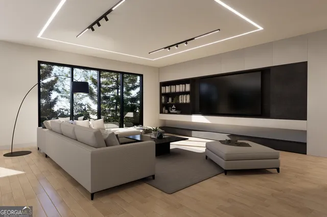 $998,878 | 945 Botanica Way, Fairburn, GA 30213