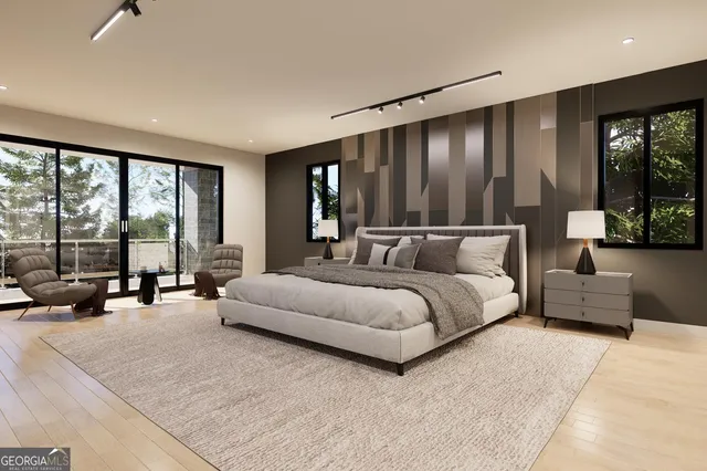 $998,878 | 945 Botanica Way, Fairburn, GA 30213