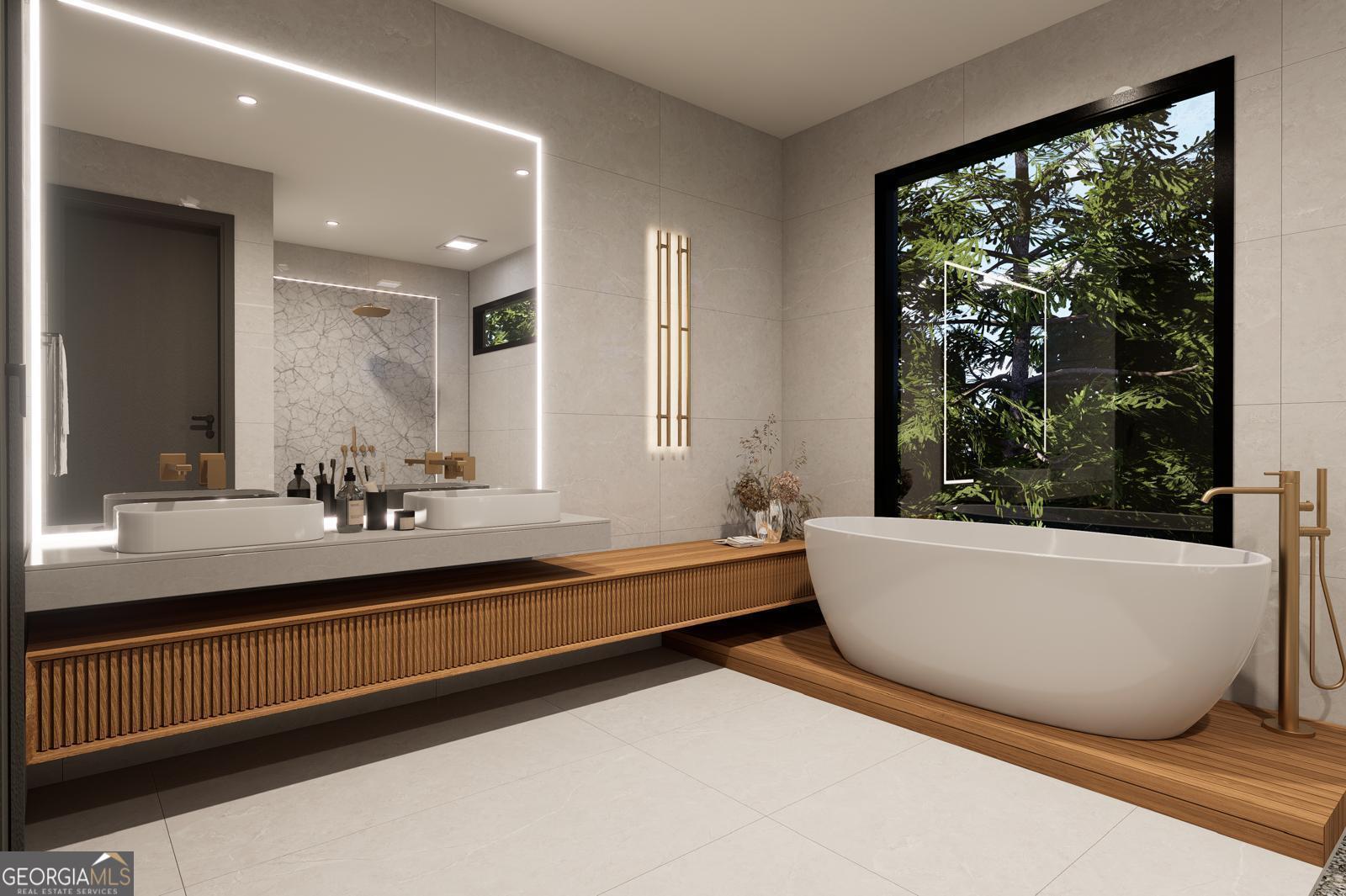 945 Botanica Way Fairburn, GA 30213 - Photo 18 of 22