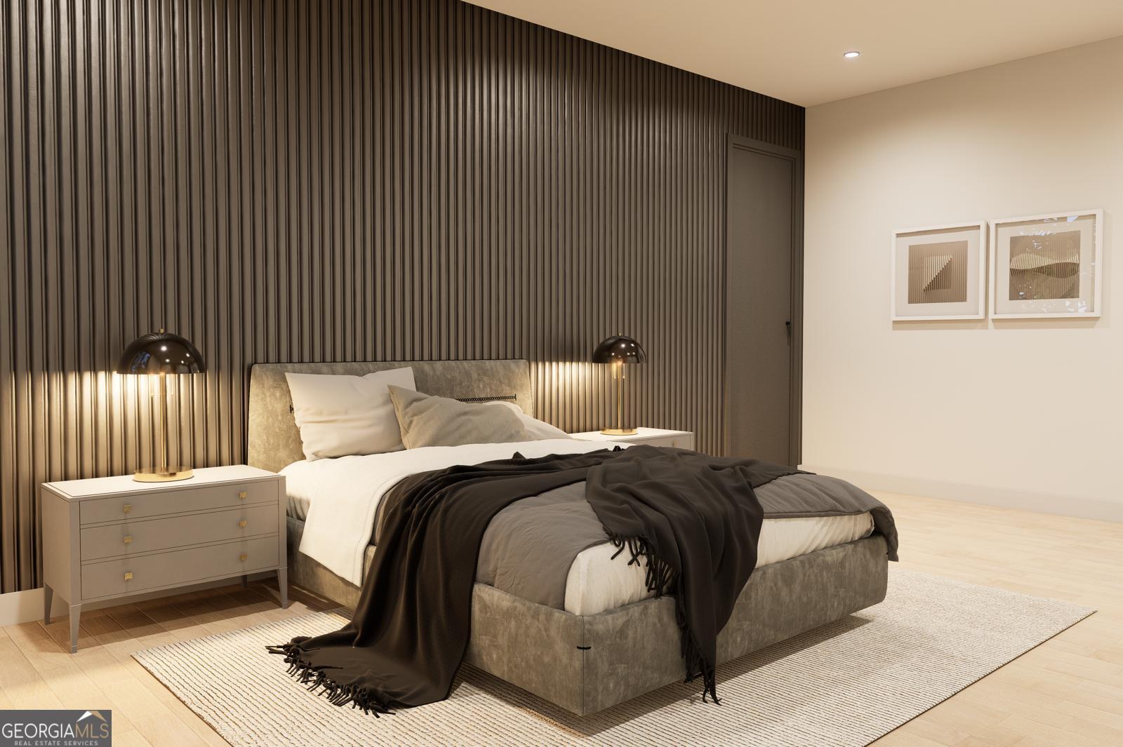 945 Botanica Way Fairburn, GA 30213 - Photo 19 of 22