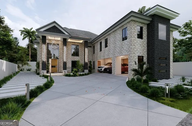 $998,878 | 945 Botanica Way, Fairburn, GA 30213