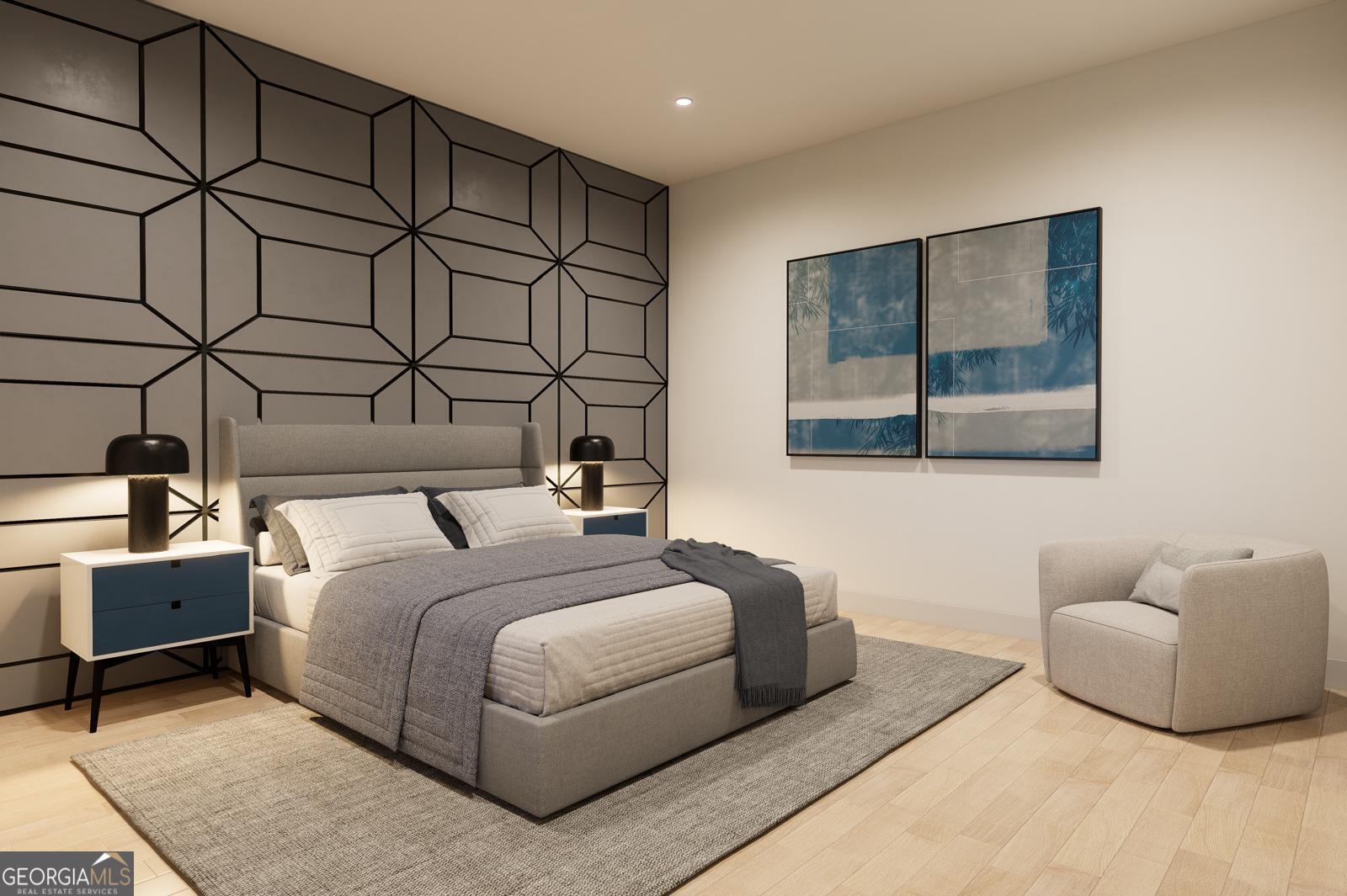 945 Botanica Way Fairburn, GA 30213 - Photo 21 of 22