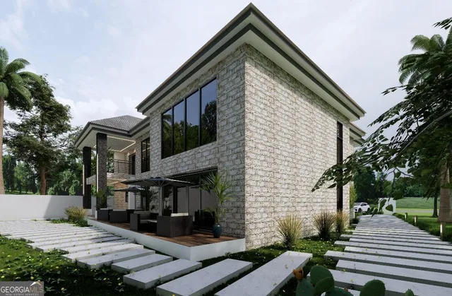 $998,878 | 945 Botanica Way, Fairburn, GA 30213