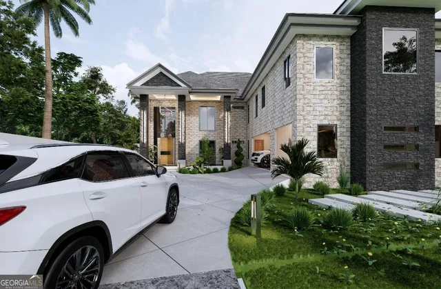 $998,878 | 945 Botanica Way, Fairburn, GA 30213