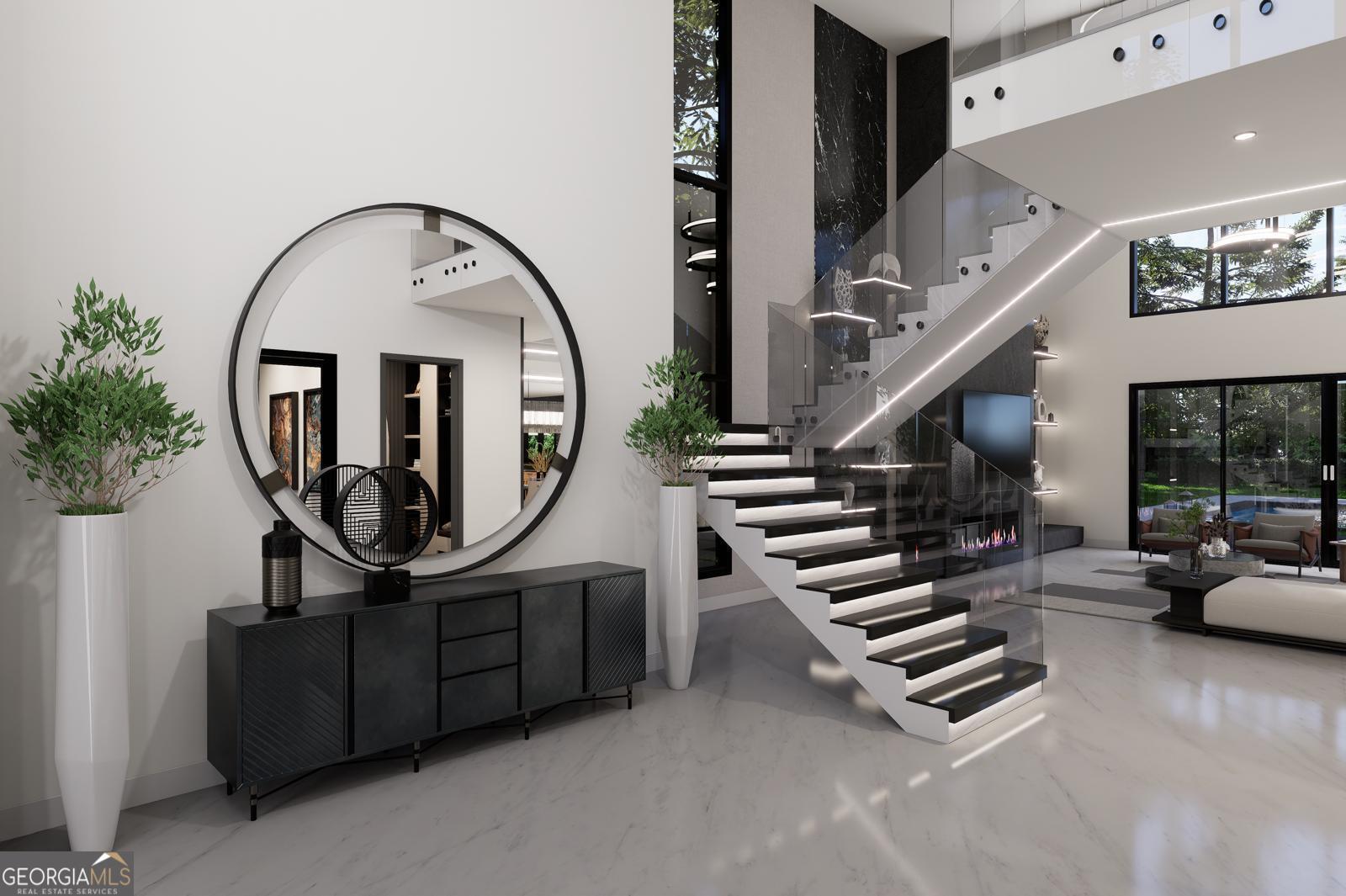 945 Botanica Way Fairburn, GA 30213 - Photo 4 of 22