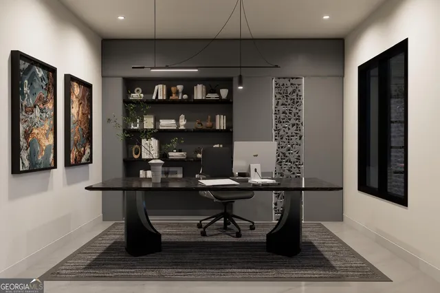 $998,878 | 945 Botanica Way, Fairburn, GA 30213