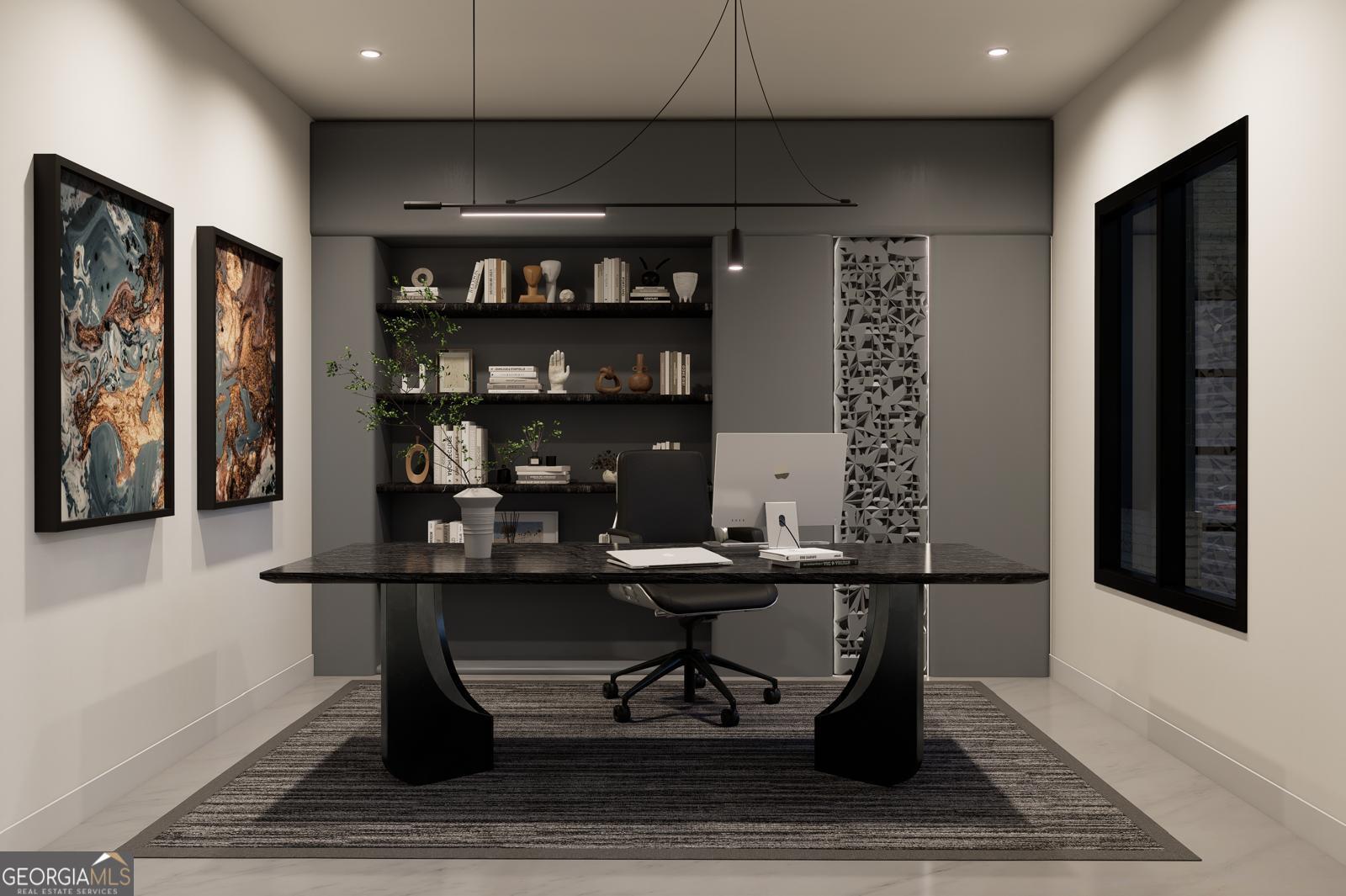 945 Botanica Way Fairburn, GA 30213 - Photo 5 of 22