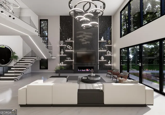 $998,878 | 945 Botanica Way, Fairburn, GA 30213