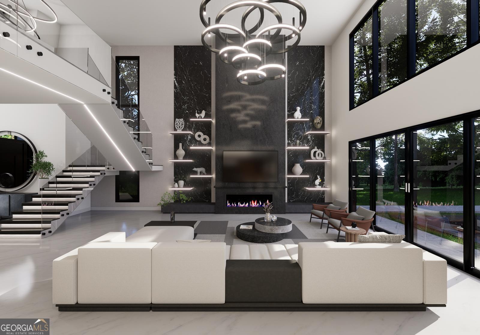 945 Botanica Way Fairburn, GA 30213 - Photo 6 of 22