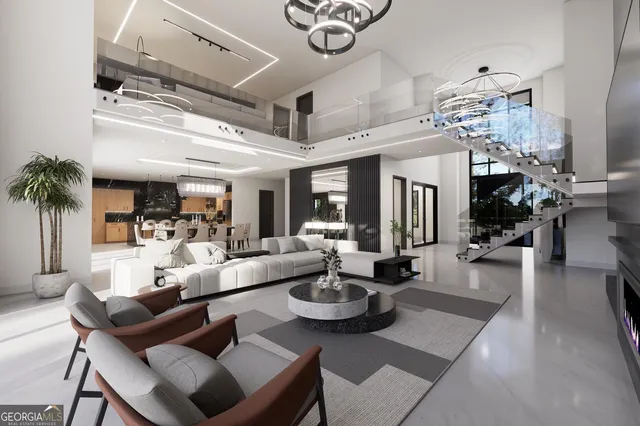 $998,878 | 945 Botanica Way, Fairburn, GA 30213