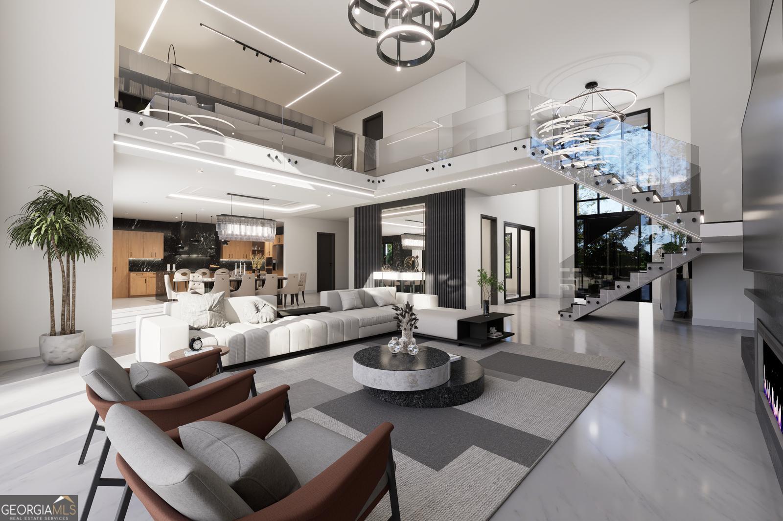 945 Botanica Way Fairburn, GA 30213 - Photo 7 of 22