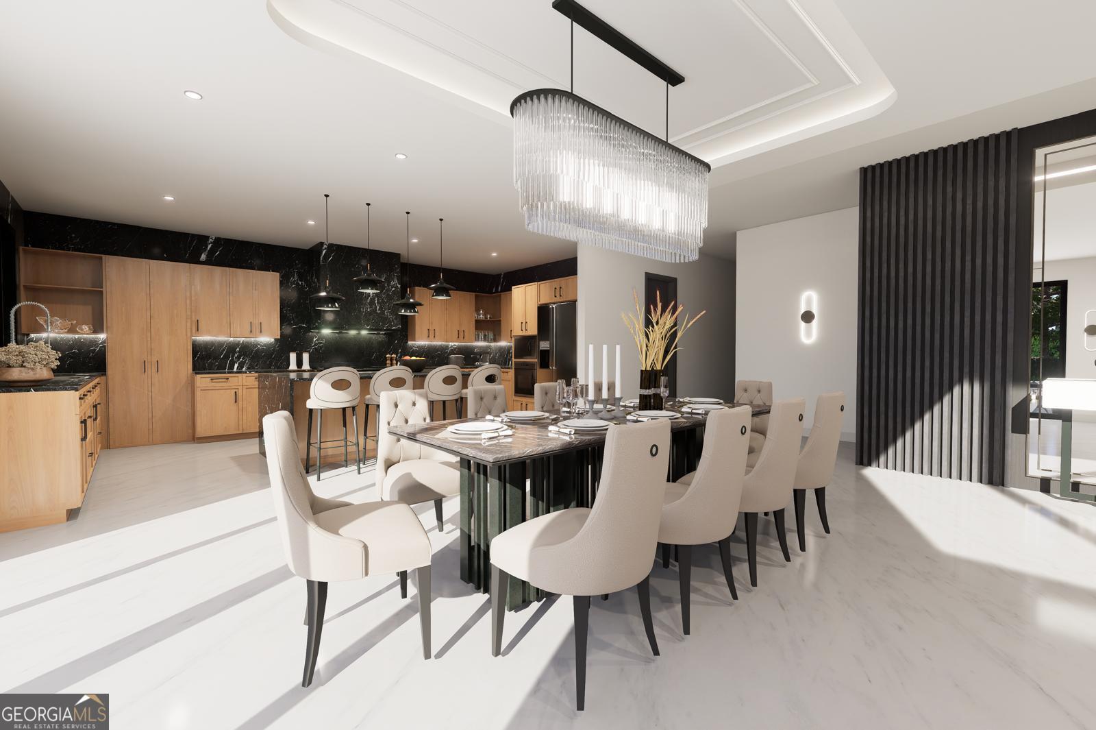 945 Botanica Way Fairburn, GA 30213 - Photo 8 of 22