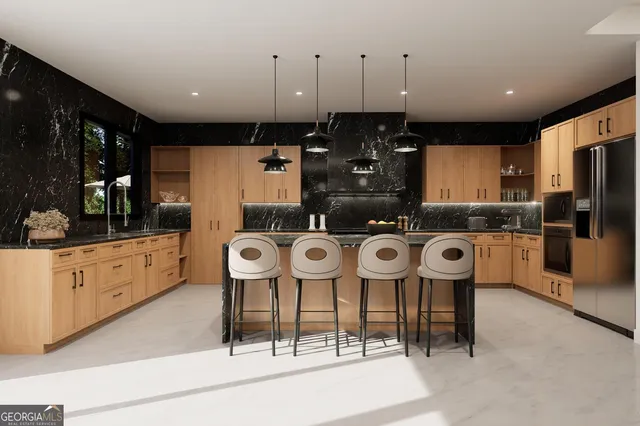 $998,878 | 945 Botanica Way, Fairburn, GA 30213