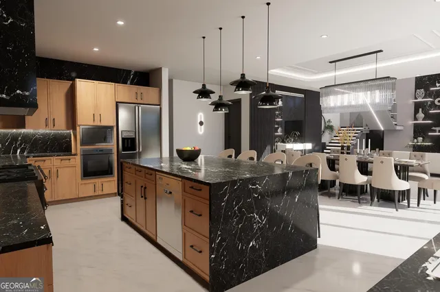 $998,878 | 945 Botanica Way, Fairburn, GA 30213