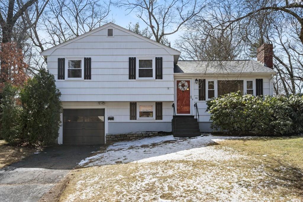 45 Little Farms Road Framingham, MA 01701 - Photo 1 of 20