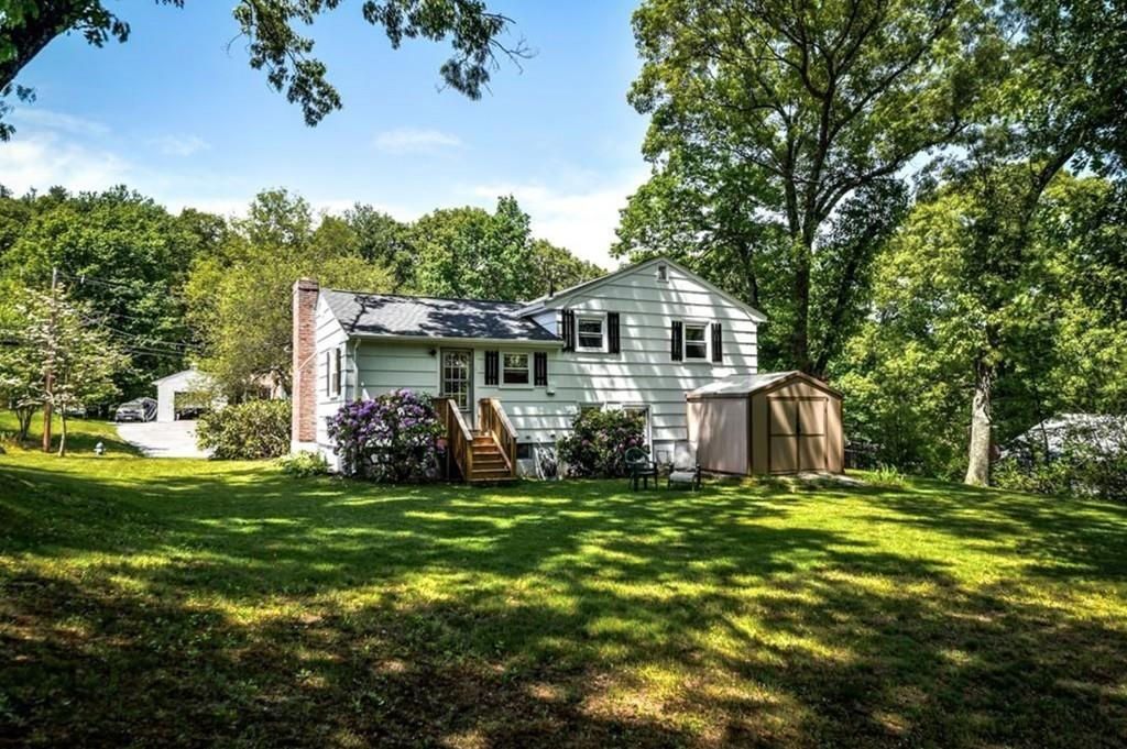 45 Little Farms Road Framingham, MA 01701 - Photo 13 of 20