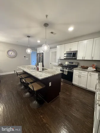 $479,000 | 1258 Holbrook Terrace Northeast, Unit 5, Washington, DC 20002