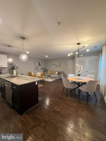 $479,000 | 1258 Holbrook Terrace Northeast, Unit 5, Washington, DC 20002