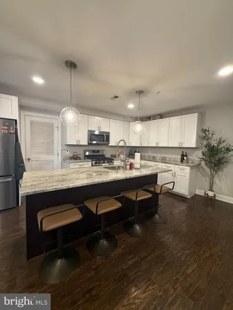 $479,000 | 1258 Holbrook Terrace Northeast, Unit 5, Washington, DC 20002