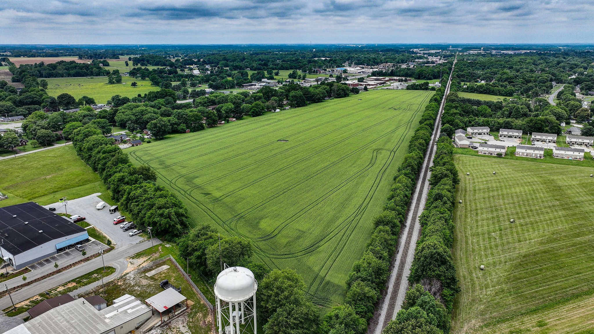0 Riggs Avenue Portland, TN 37148 - Photo 2 of 9 Gallery Image 2