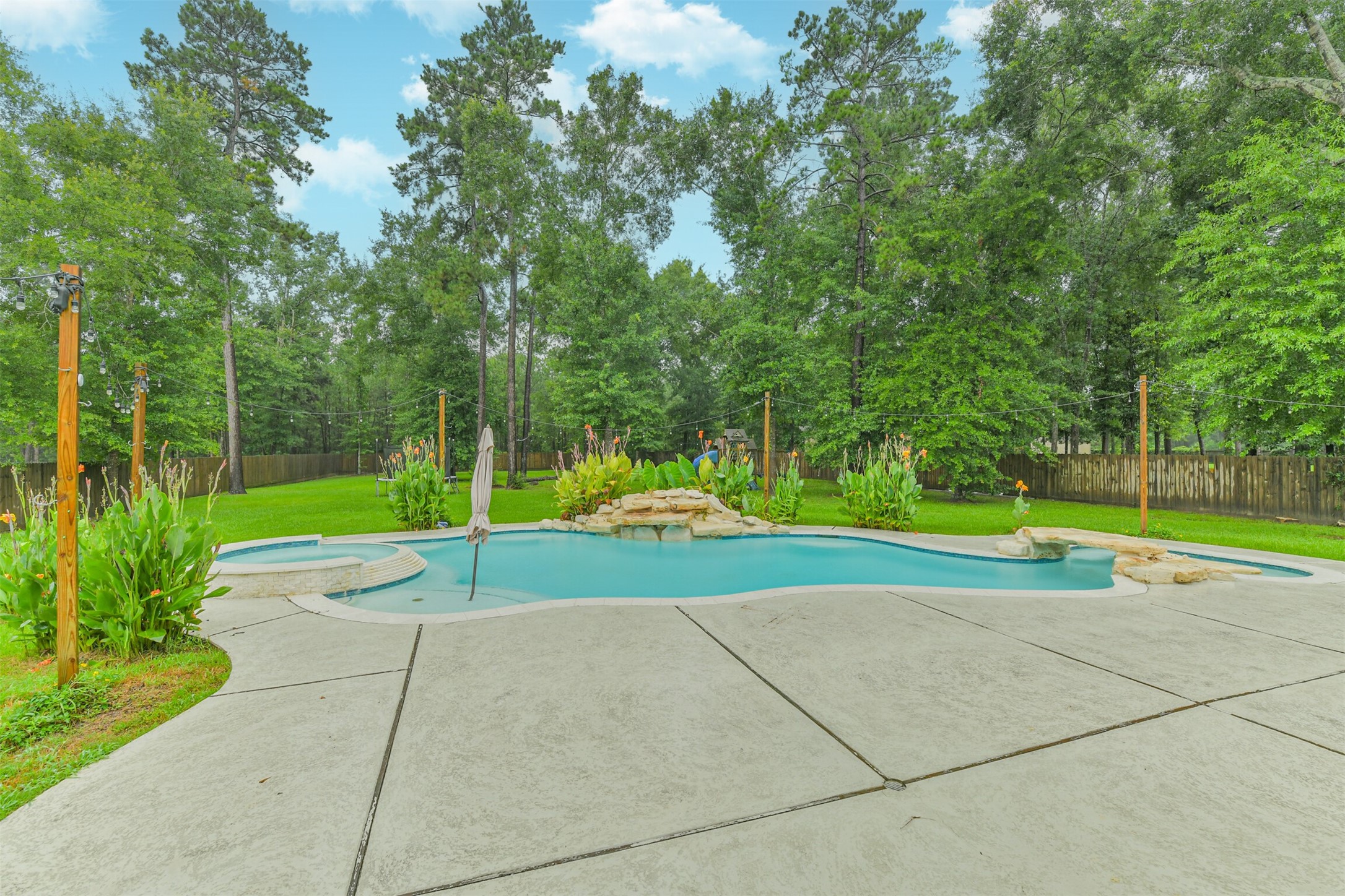 17342 Pecos Drive Splendora, TX 77372 - Photo 43 of 50