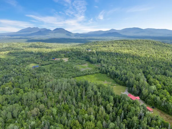 $175,000 | Lot 2-26 Overlook Drive, Eustis, ME 04936