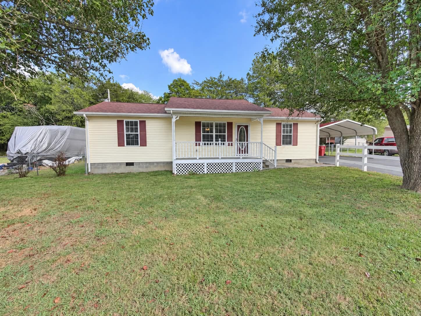 155 Winfield Lane Decatur, TN 37322 - Photo 1 of 38 Gallery Image 1