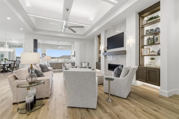 $6,500,000 | 136 South Shorewood Drive, Granite Shoals, TX 78654