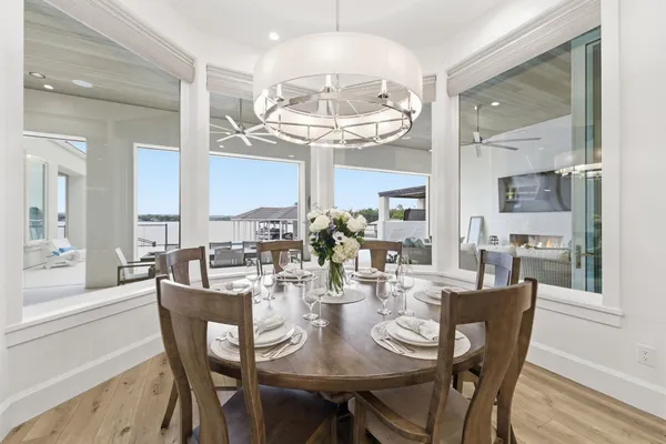 $6,500,000 | 136 South Shorewood Drive, Granite Shoals, TX 78654