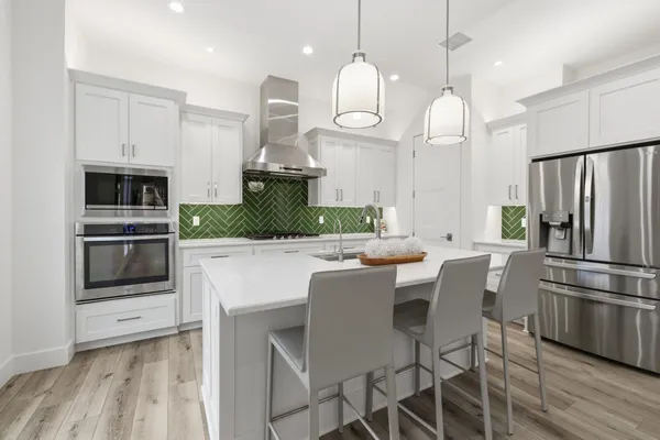 $6,500,000 | 136 South Shorewood Drive, Granite Shoals, TX 78654