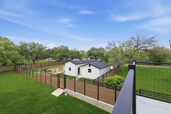 $6,500,000 | 136 South Shorewood Drive, Granite Shoals, TX 78654