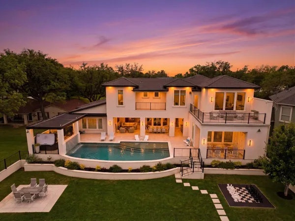 $6,500,000 | 136 South Shorewood Drive, Granite Shoals, TX 78654