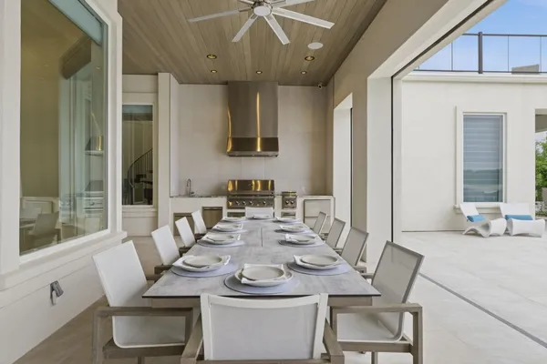 $6,500,000 | 136 South Shorewood Drive, Granite Shoals, TX 78654