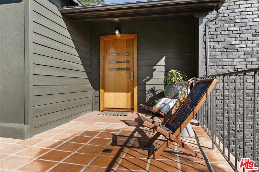 2467 Silver Ridge Avenue Los Angeles, CA 90039 - Photo 3 of 42 a view of outdoor space deck and patio