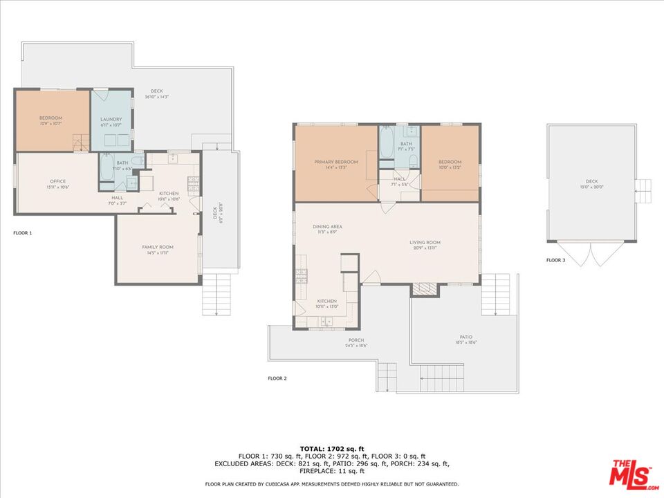 2467 Silver Ridge Avenue Los Angeles, CA 90039 - Photo 42 of 42