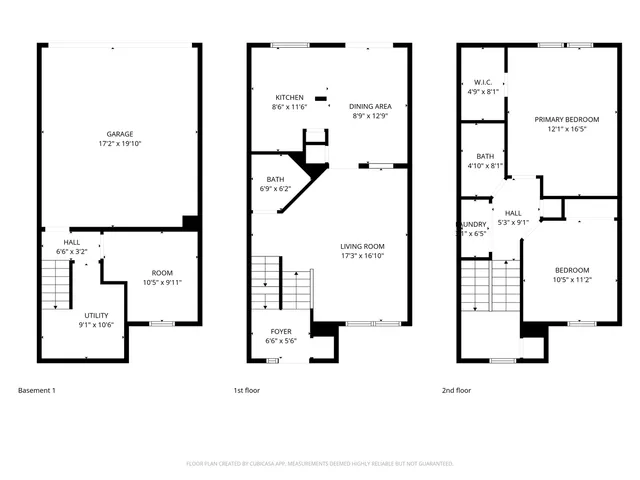$2,100 | 1116 Village Center Parkway, Aurora, IL 60506