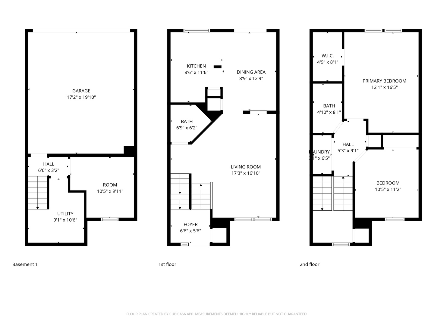 1116 Village Center Parkway Aurora, IL 60506 - Photo 13 of 16