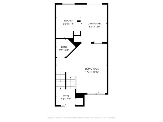 $2,100 | 1116 Village Center Parkway, Aurora, IL 60506