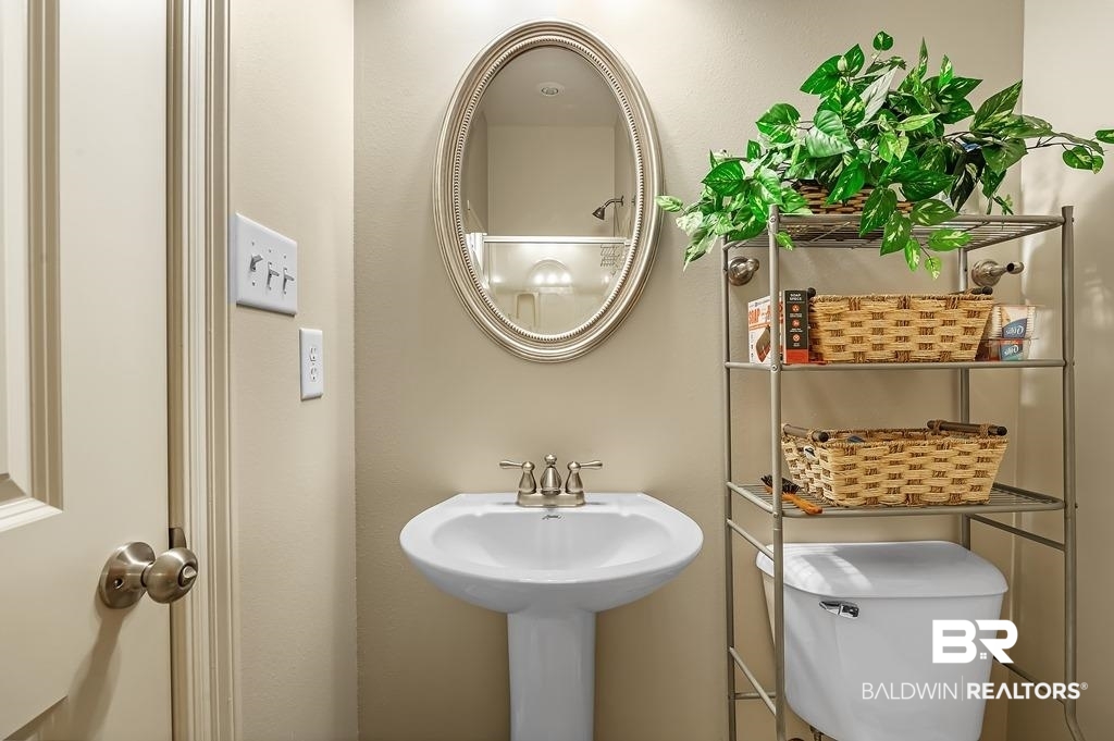 29976 Dolive Ridge Daphne, AL 36527 - Photo 50 of 58 Bathroom featuring toilet